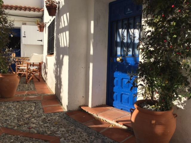 Appartement Casa La Vista à Casarabonela Extérieur photo