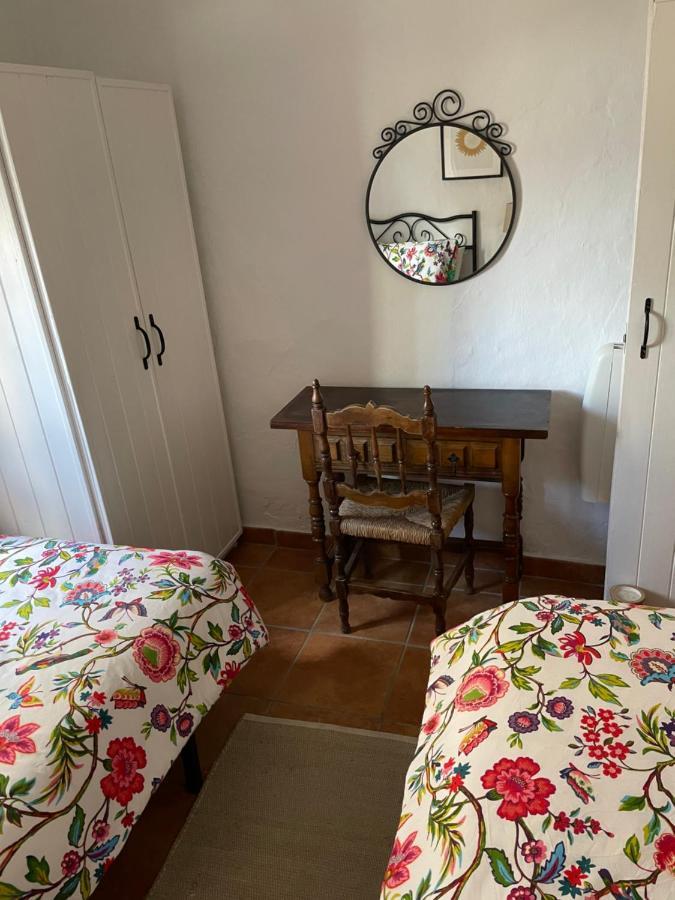 Appartement Casa La Vista à Casarabonela Extérieur photo