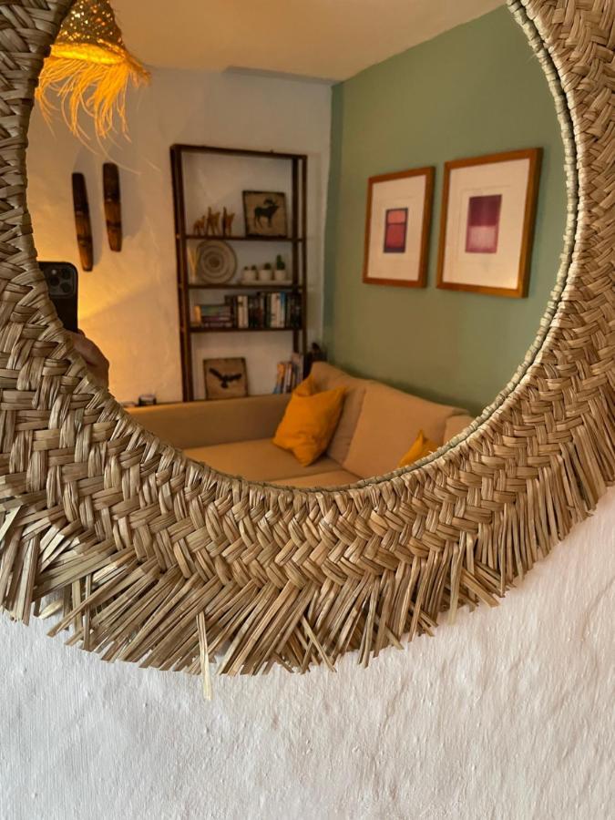 Appartement Casa La Vista à Casarabonela Extérieur photo