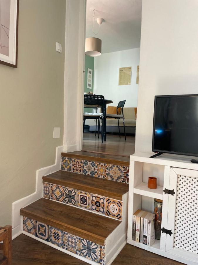 Appartement Casa La Vista à Casarabonela Extérieur photo