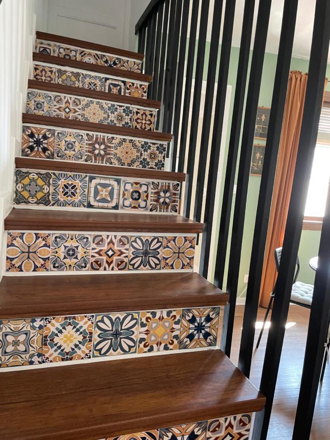 Appartement Casa La Vista à Casarabonela Extérieur photo